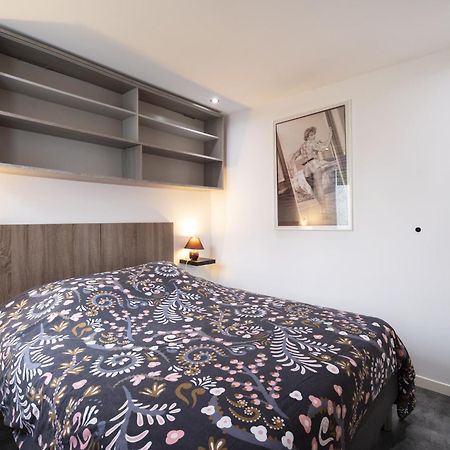 Residence Louis Quartier Gare Vittel Kültér fotó