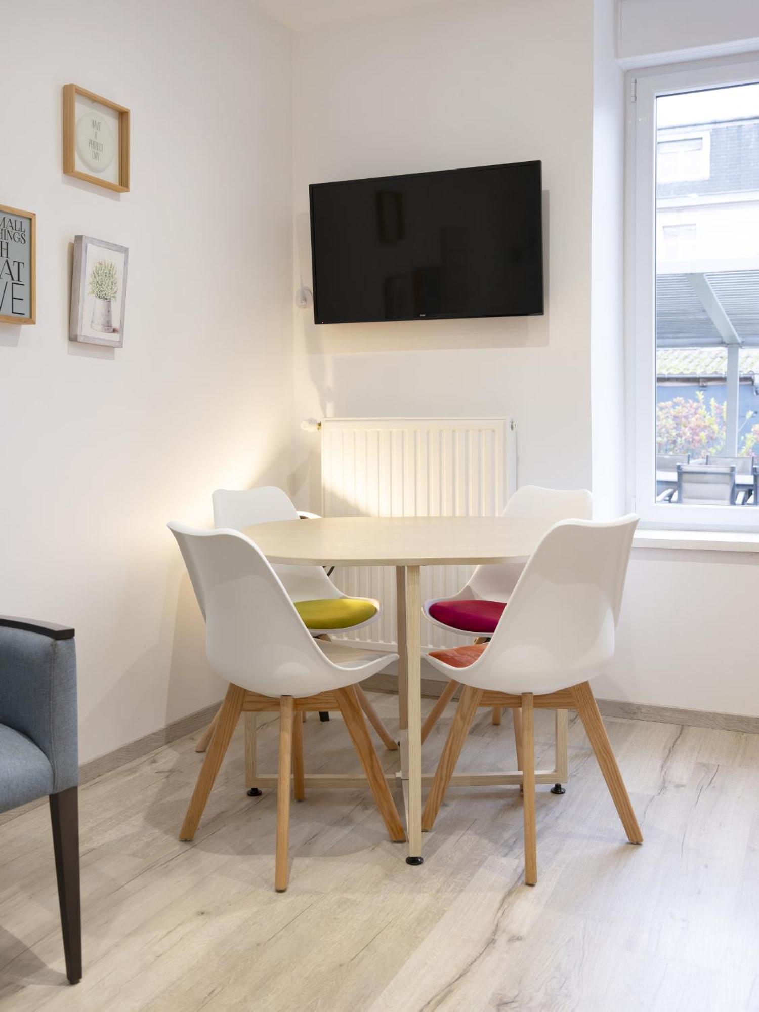 Residence Louis Quartier Gare Vittel Kültér fotó