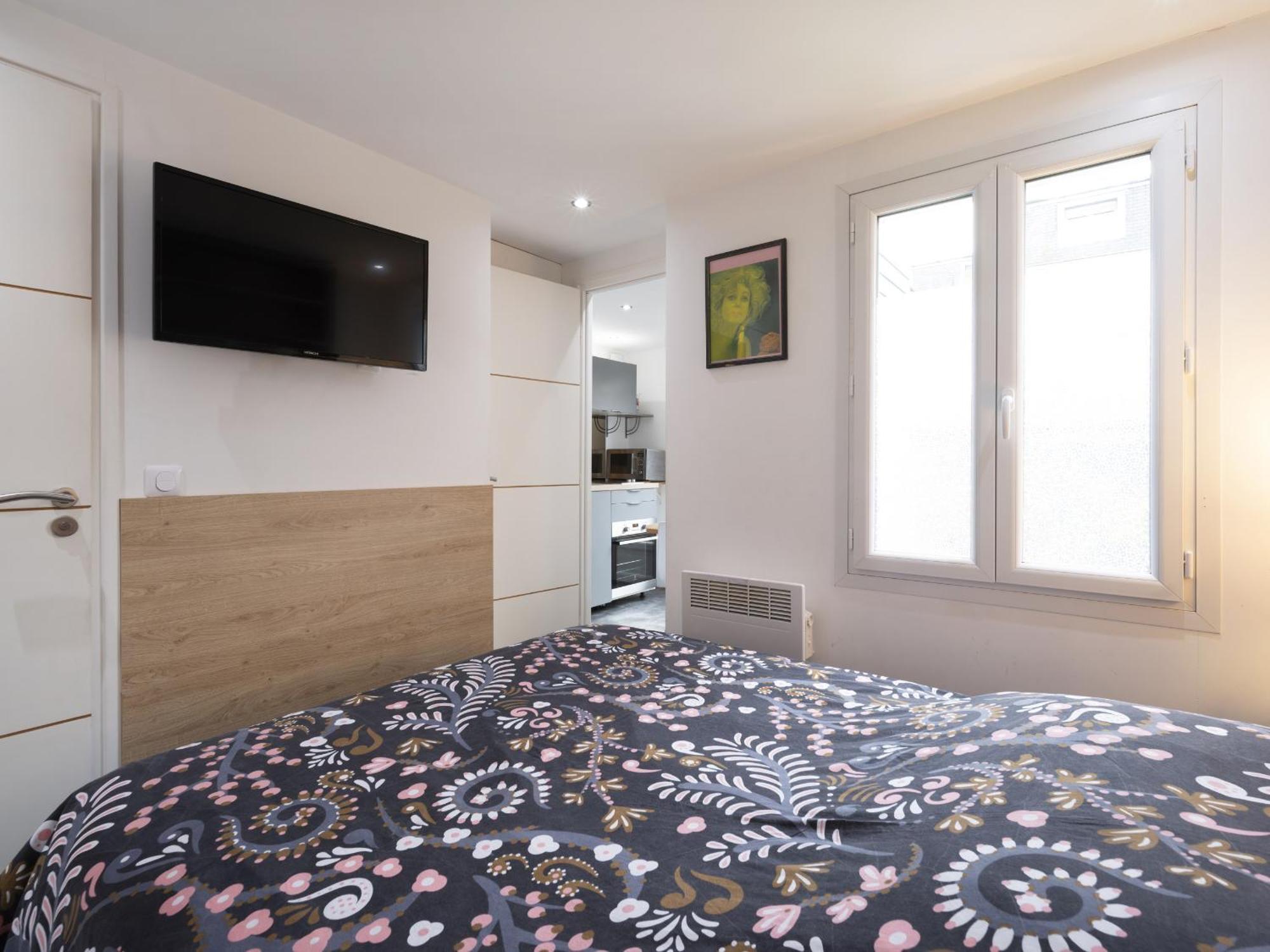 Residence Louis Quartier Gare Vittel Kültér fotó