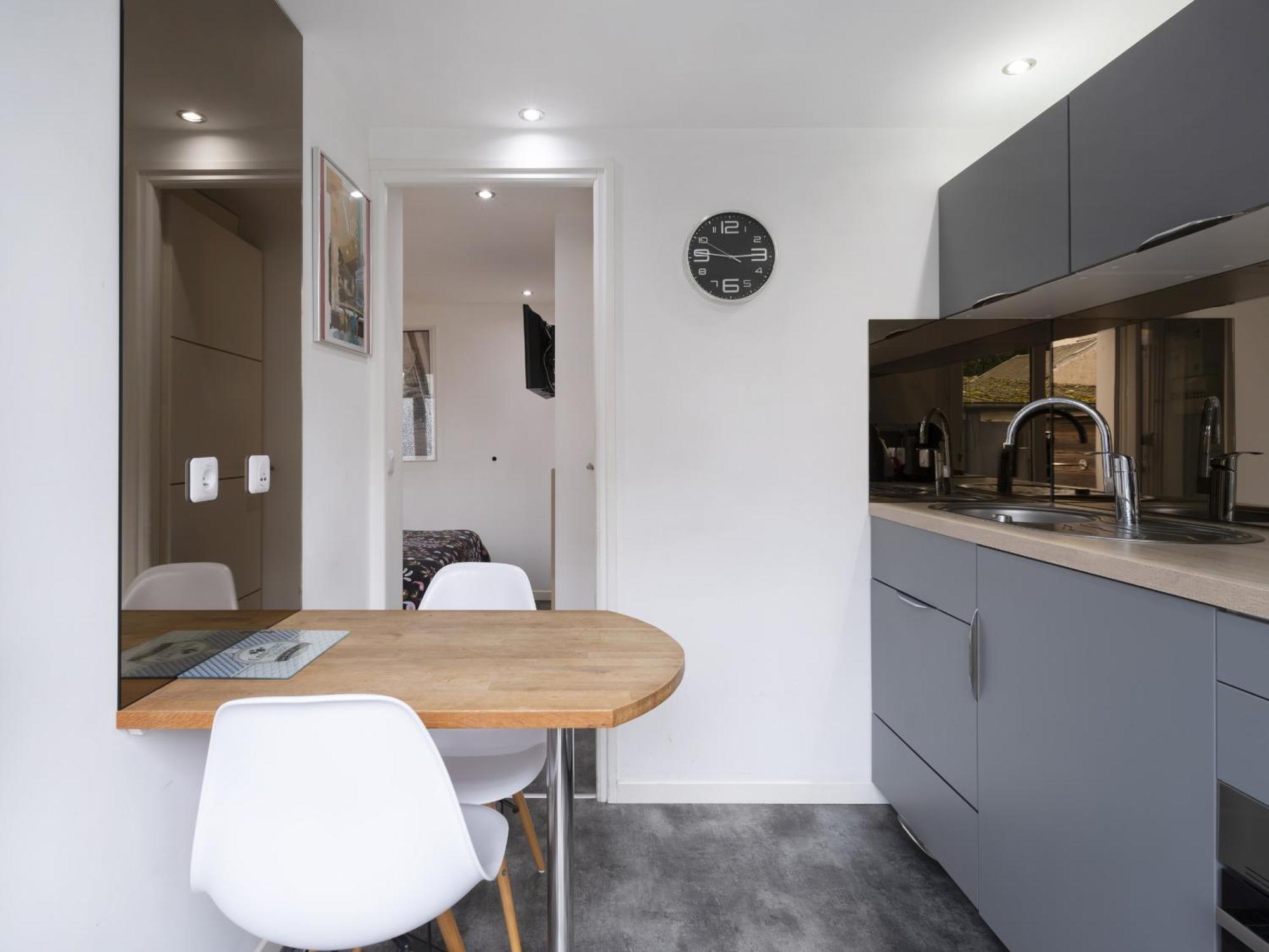 Residence Louis Quartier Gare Vittel Kültér fotó