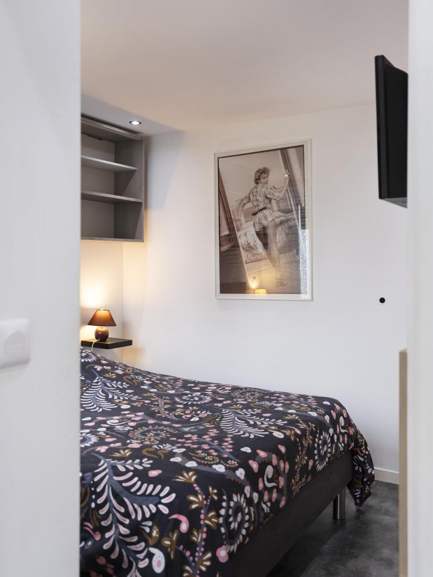 Residence Louis Quartier Gare Vittel Kültér fotó