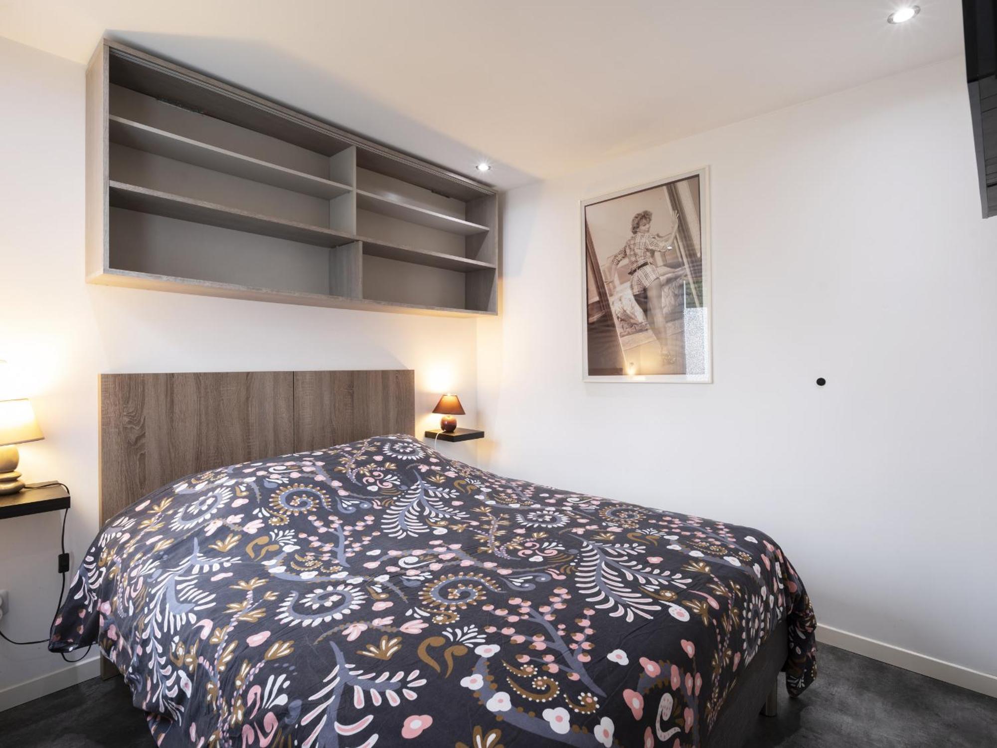 Residence Louis Quartier Gare Vittel Kültér fotó
