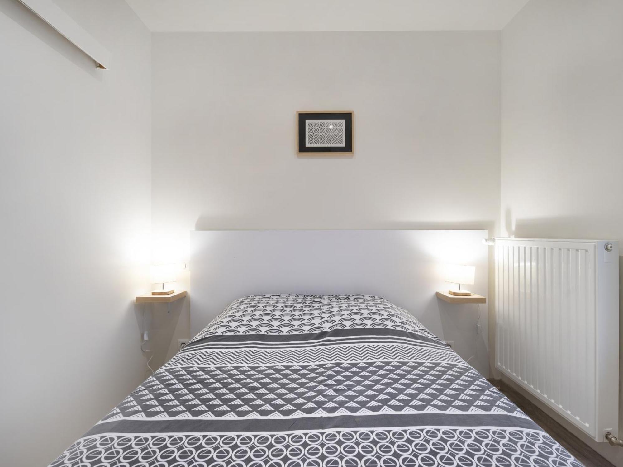 Residence Louis Quartier Gare Vittel Kültér fotó
