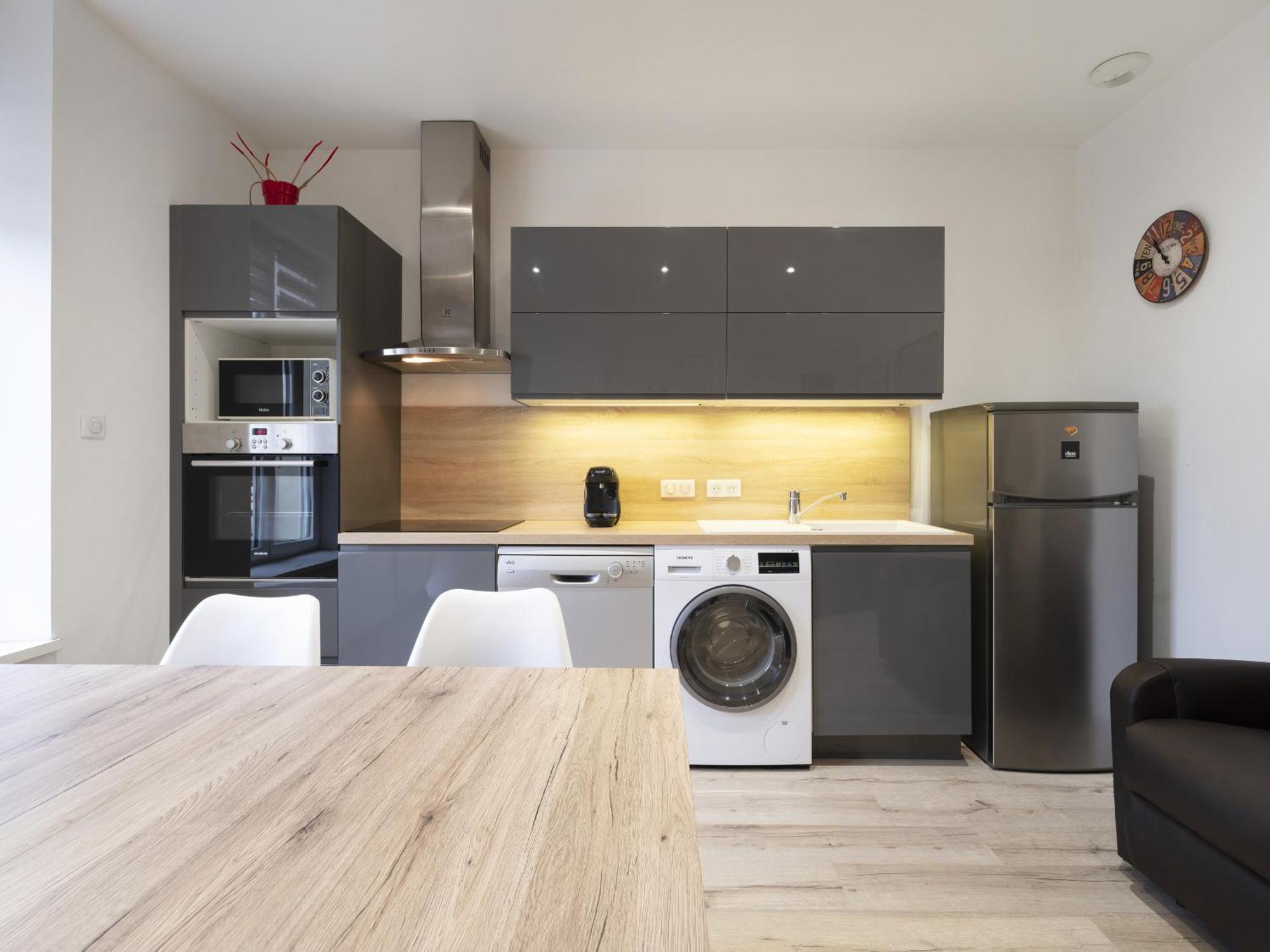 Residence Louis Quartier Gare Vittel Kültér fotó