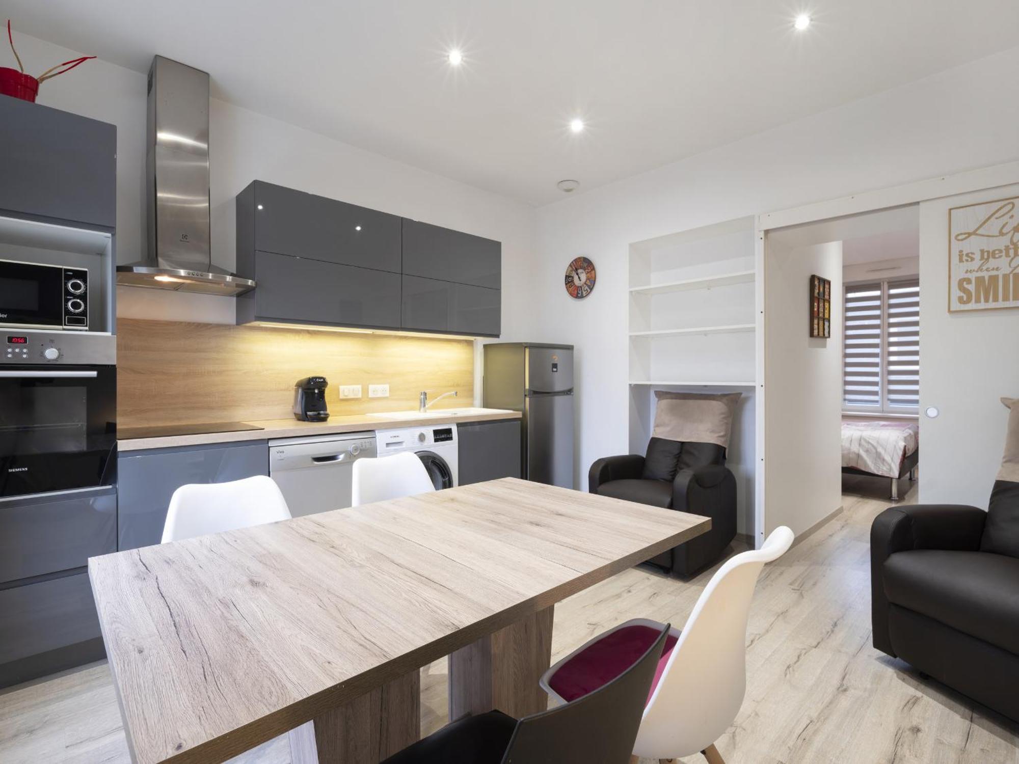 Residence Louis Quartier Gare Vittel Kültér fotó