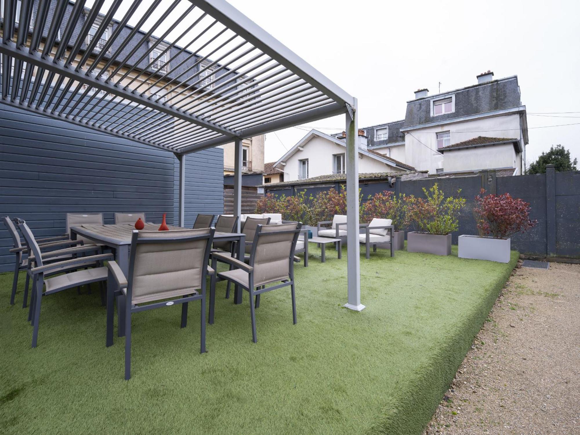 Residence Louis Quartier Gare Vittel Kültér fotó