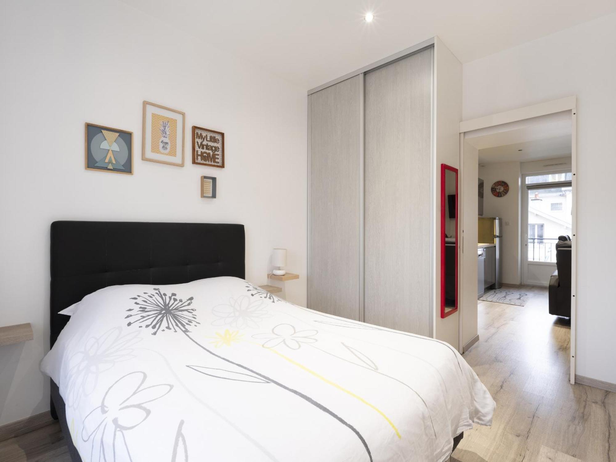 Residence Louis Quartier Gare Vittel Kültér fotó