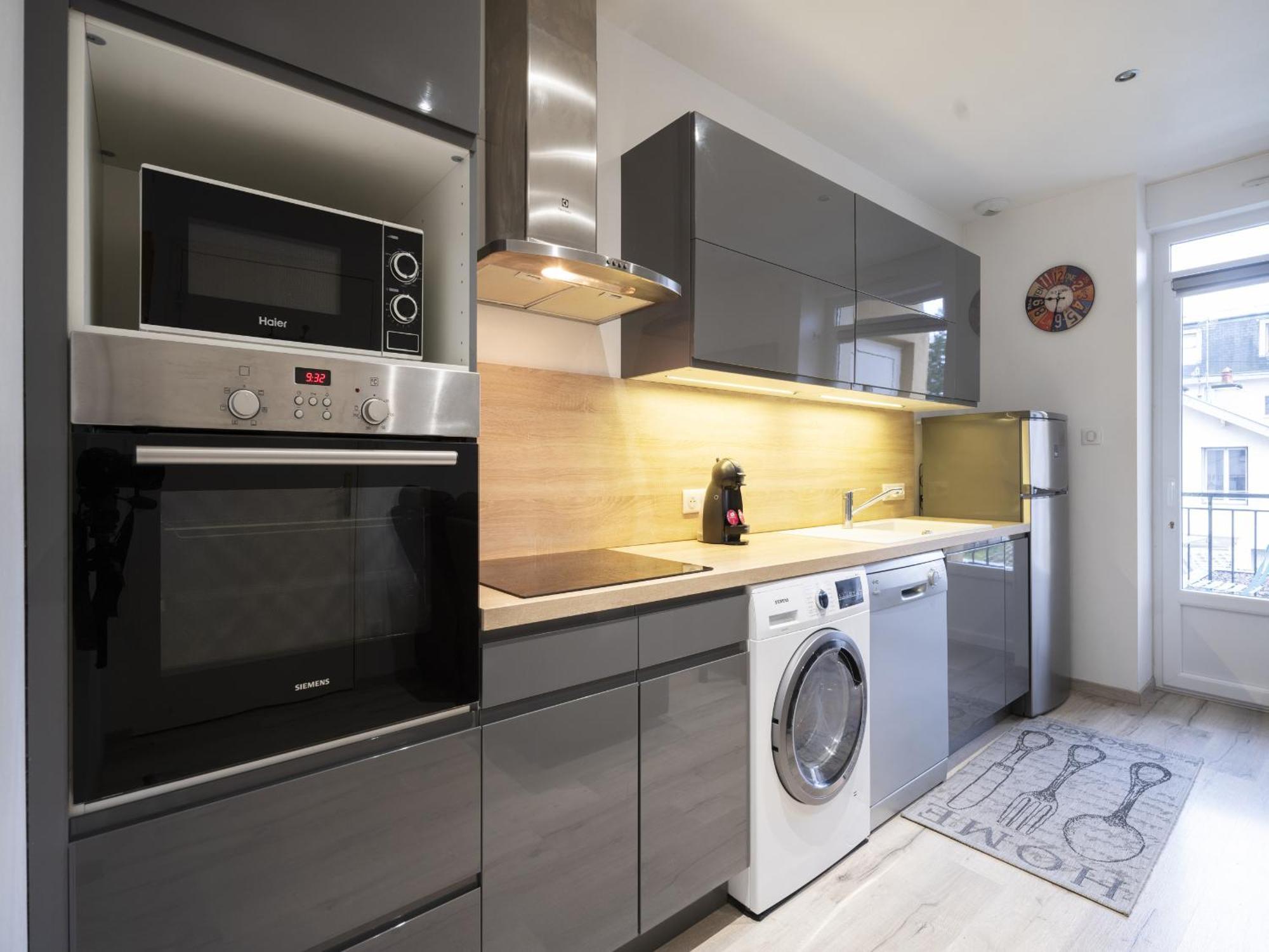 Residence Louis Quartier Gare Vittel Kültér fotó