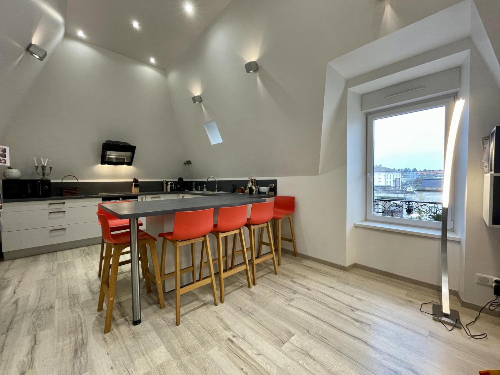 Residence Louis Quartier Gare Vittel Kültér fotó